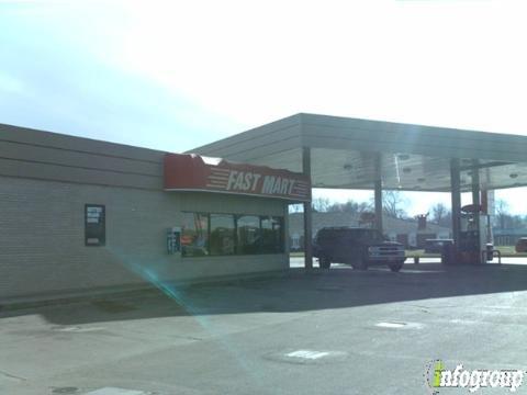 Fast Mart