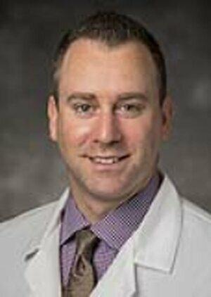 Brian Rothstein, MD - UH Mentor Hopkins Health Center