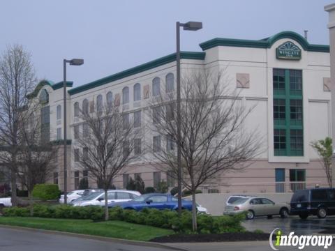 Murfreesboro Central Hotel