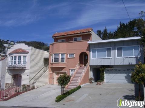 O'Driscoll Plastering