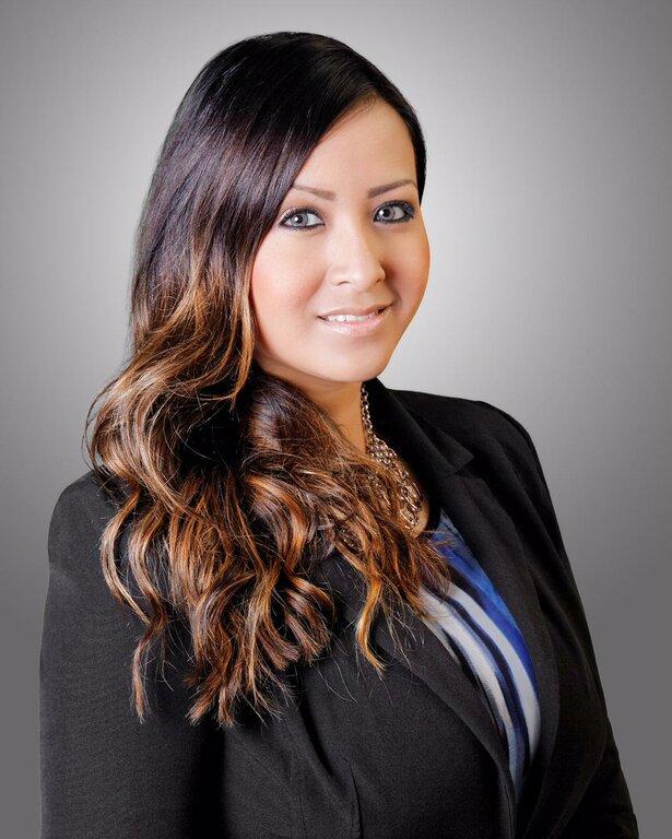 Gena Greybear-Chase Home Lending Advisor-NMLS ID 810818