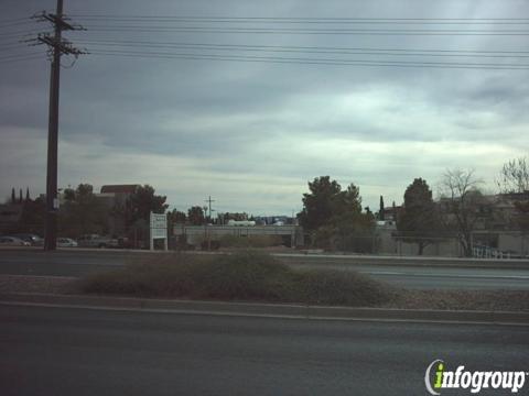 Mountain View Care Center