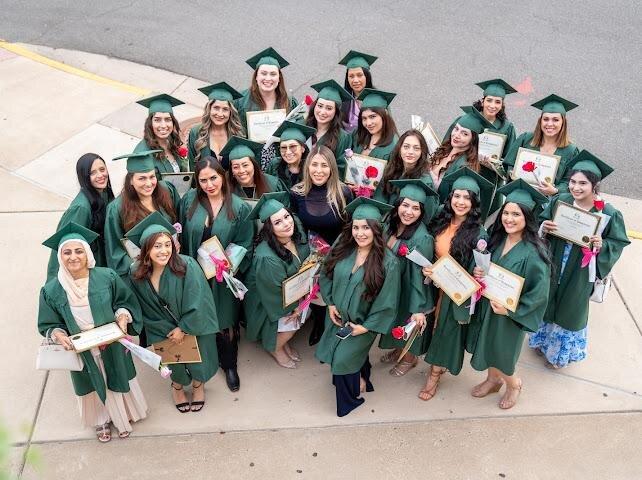 Permaskin Beauty Center & Academy