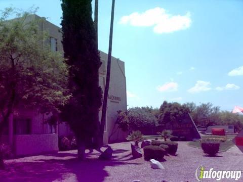 La Quinta Apartments