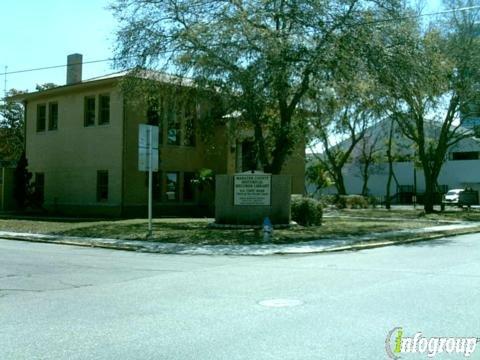 Historical Records Library