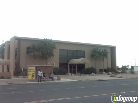 West Valley Center For Spiritual