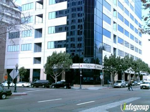 Horton, Knox, Carter & Foote, LLP