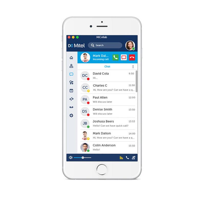Converged Digital Networks