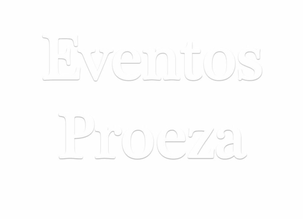 Eventos Proeza