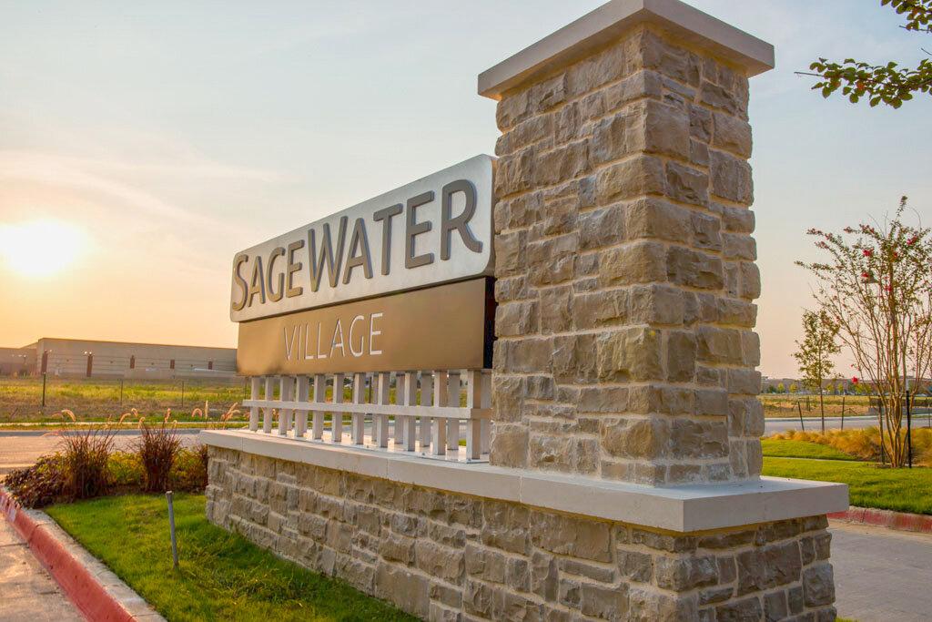 Hillwood at Sagewater Village