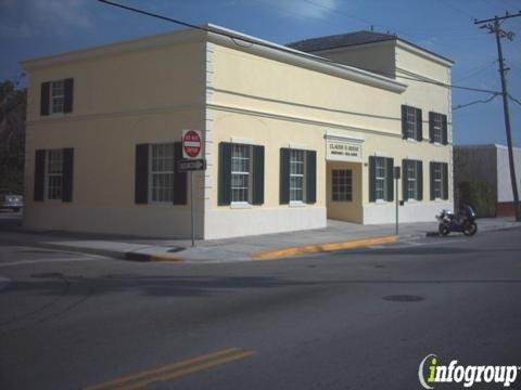 Christian Angle Real Estate