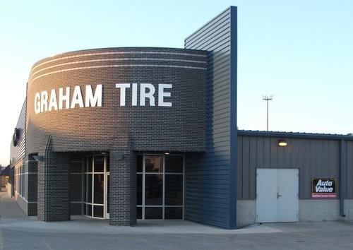 HEARTLAND TIRE INC