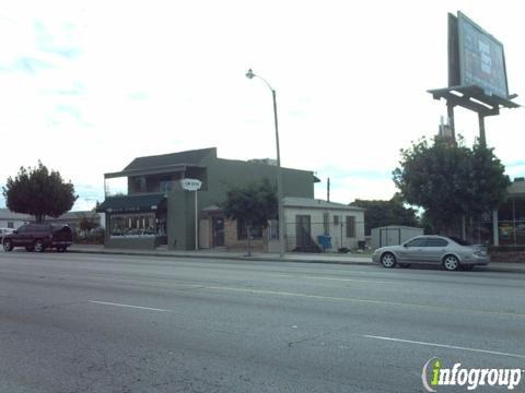 Garcia, William R Aty