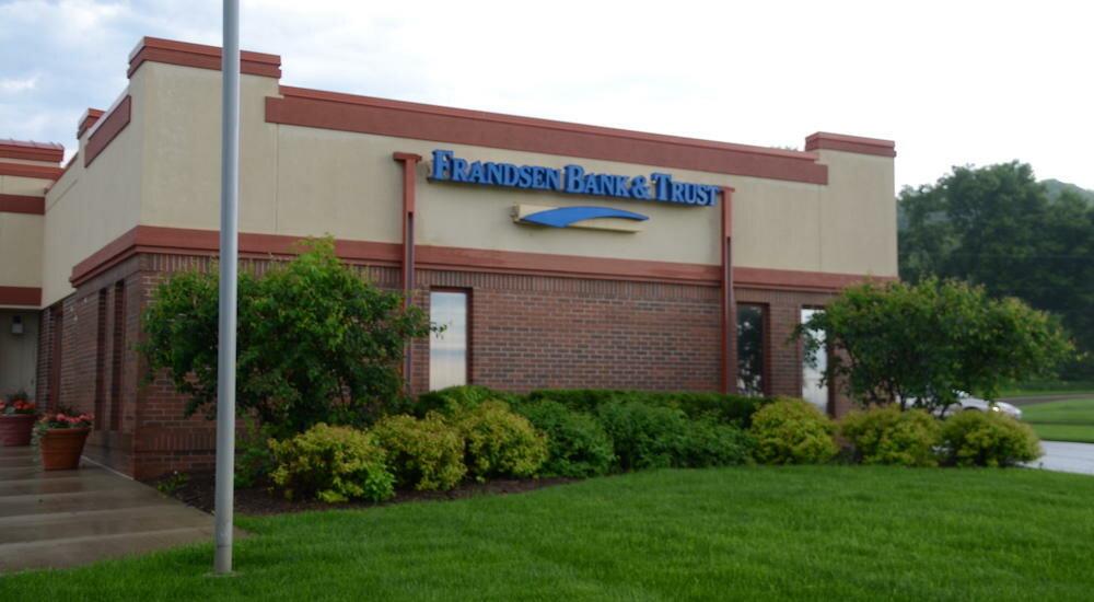 Frandsen Bank & Trust