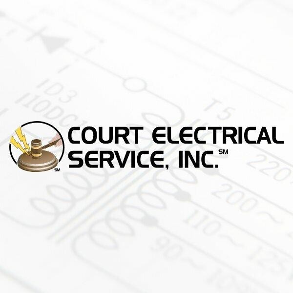 Court Electrical Service