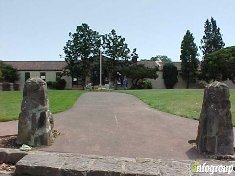 Sonoma County Mental Health Services