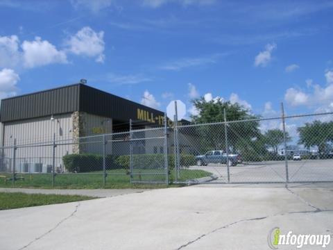 Mill-It Corp