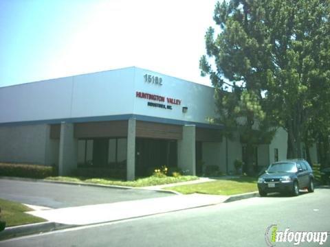 Night Optics USA Inc