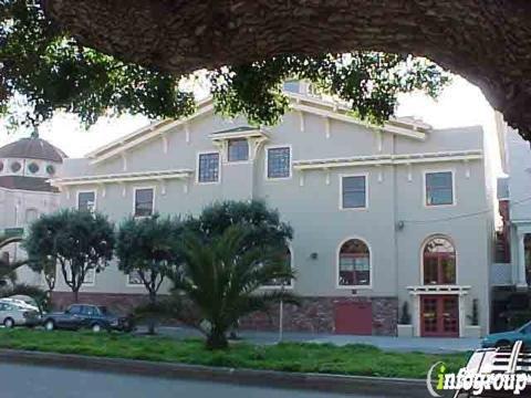 Congregation Sha'ar Zahav