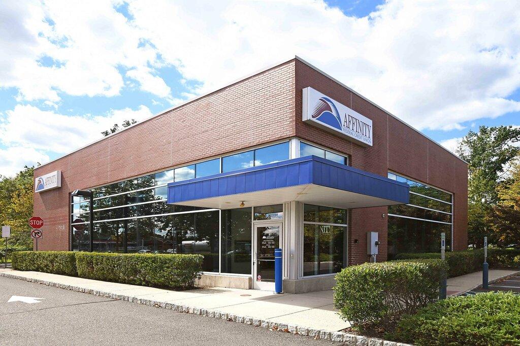 Affinity Federal Credit Union