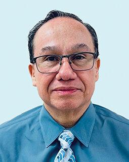 Roberto Salvador Perez, MD