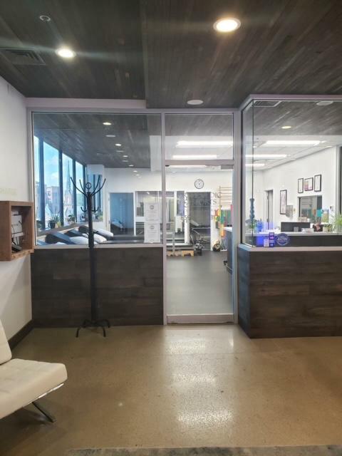 Orthopedic & Sports Physical Therapy