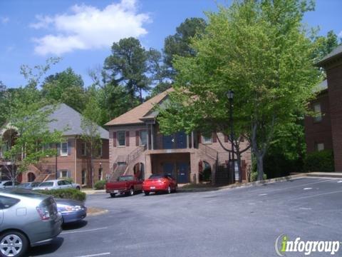 Gordon Metro Diversified