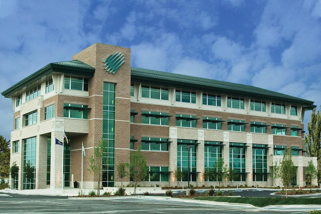 Idaho Central Credit Union