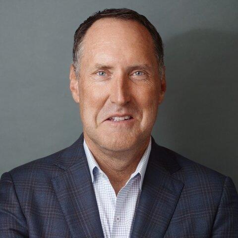 Merrill Lynch Private Wealth Advisor Michael Breen