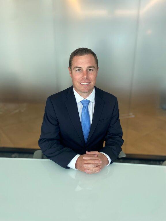 Merrill Lynch Financial Advisor Dominic Lanzillotta