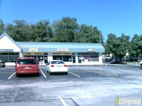 Hunan Yu Chinese Restaurant