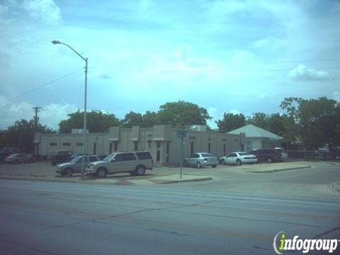 Jon B Spain, DO - Diamond Hill Medical Center PA