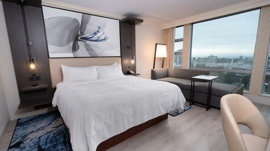 Victoria Marriott Inner Harbour