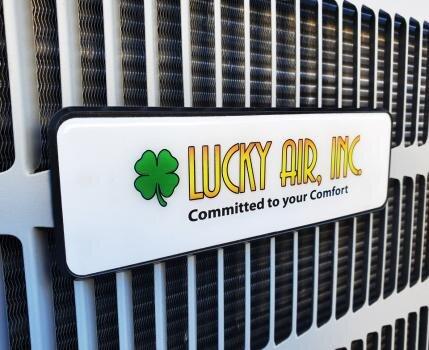 Lucky Air Inc