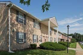 Pickwick Apartments