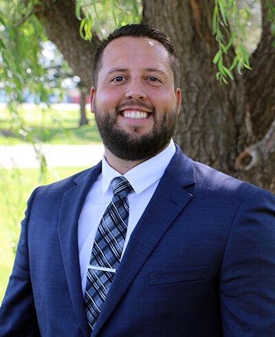 Trice Newman-Financial Advisor, Ameriprise Financial Services, LLC