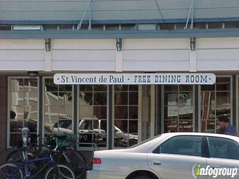 St. Vincent de Paul Society