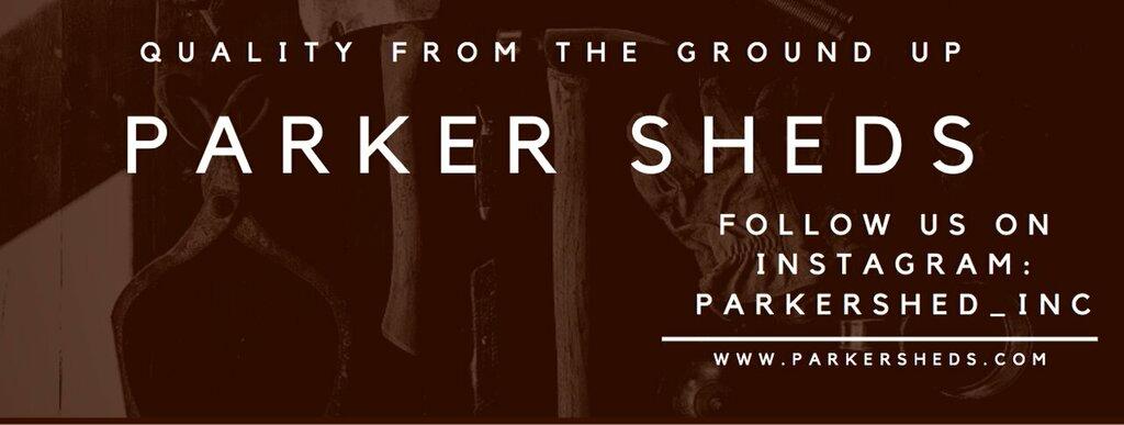 Parker Sheds