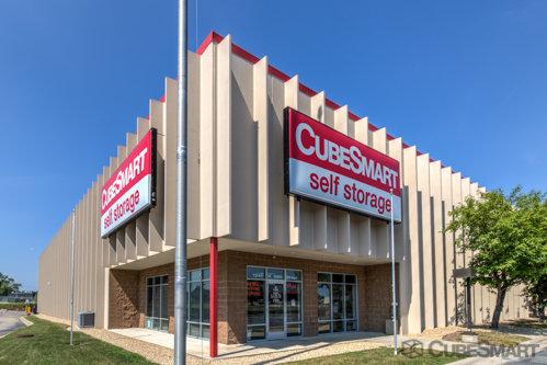 CubeSmart Self Storage