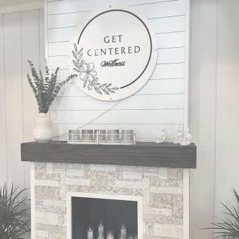 Get Centered Wellness