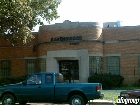 Ravenswood Studio Inc