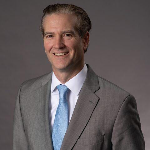 Merrill Lynch Financial Advisor Patrick Wayland