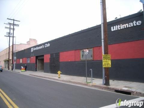 Ultimate 10 Showgirls