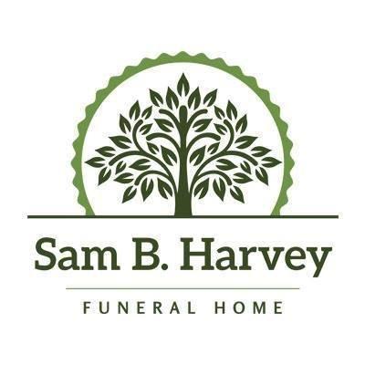 Sam B Harvey Funeral Home