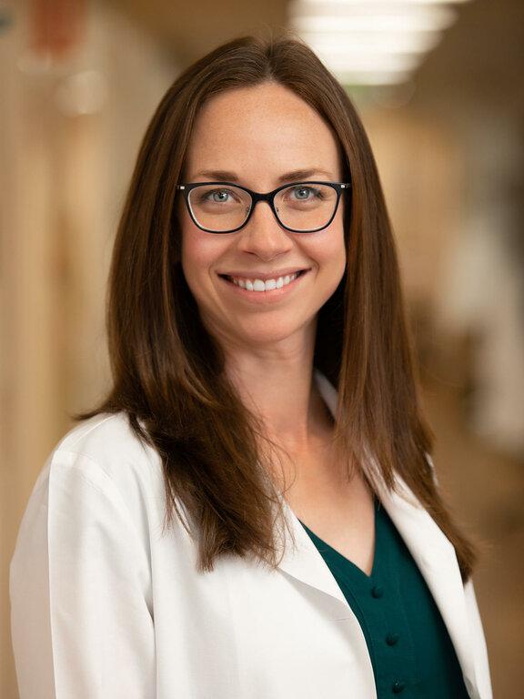 Emily Speca, ARNP - Virginia Mason Medical Center