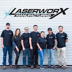 LaserworX Manufacturing
