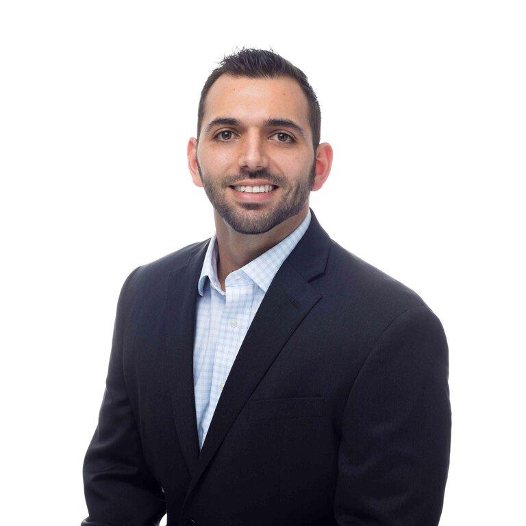 Merrill Lynch Financial Advisor Matthew Black