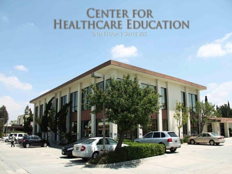 Center For Healthcare Education, Inc