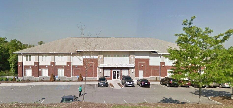 LewisGale Physicians Women's Health Specialists-825 Davis St., Blacksburg