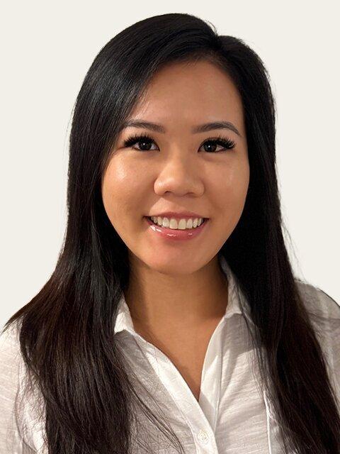 Corina Phan, NP - Weill Cornell Pain Management-Lower Manhattan